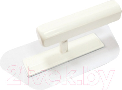 Кельма Stmdecor Пластиковая 180x90мм / D1159