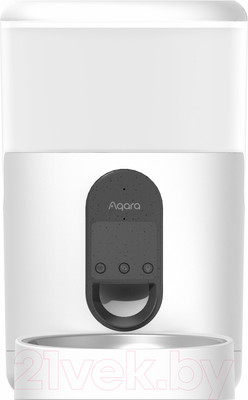 Кормушка автоматическая для животных Aqara Pet Feeder C1 / PETC1-M01