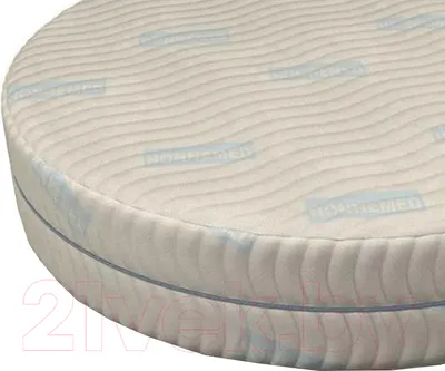 Матрас Mr. Mattress Traum XL круглый 200