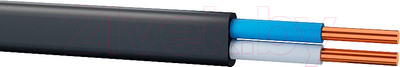Кабель силовой Автопровод ВВГ-Пнг (А)-LS 2x1.5 (N)-0.66 (10м)