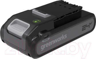 Аккумулятор для электроинструмента Greenworks G24B4+ (2940407)