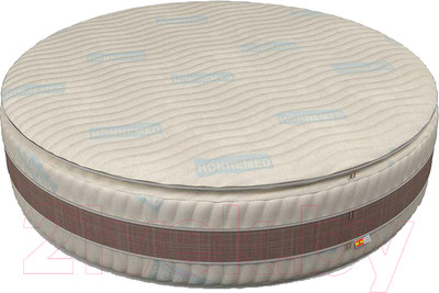 Матрас Mr. Mattress Leben XL круглый 200