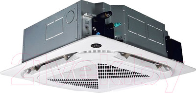 Сплит-система Lessar LS-HE24BVA2/LU-HE24UVA2/LZ-B4UB