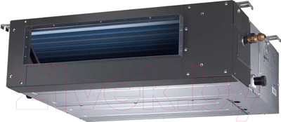 Сплит-система Lessar LS-HE24DWA2/LU-HE24UWA2