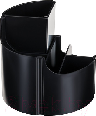 Органайзер настольный Staff Basic / 237949 (черный)