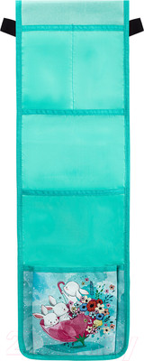 Органайзер для хранения Юнландия Bunnies / 271429