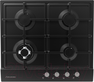 Газовая варочная панель Schaub Lorenz SLK GS6528