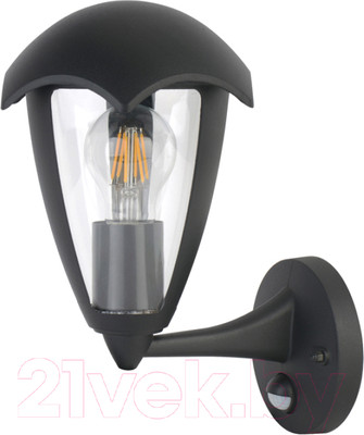 Бра уличное Uniel UUL-S81A / UL-00006813