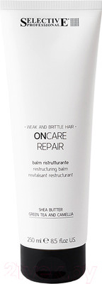 Кондиционер для волос Selective Professional Oncare Repair Реструктурирующий / 1383411 (250мл)