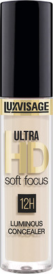 Консилер LUXVISAGE Ultra HD Soft Focus 12H Тон 11 (3.7г)