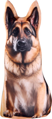 Подушка декоративная Mni Mnu Овчарка / 9748663