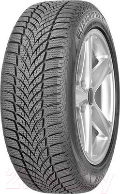 Зимняя шина Goodyear UltraGrip Ice 2 235/40R18 95T
