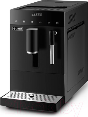 Кофемашина Vitek VT-8701