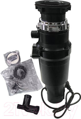 Измельчитель отходов Longran D560 (1л)