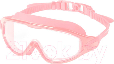 Очки для плавания Indigo Sport Next / G6605 (розовый)