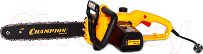 Электропила цепная Champion 116-14