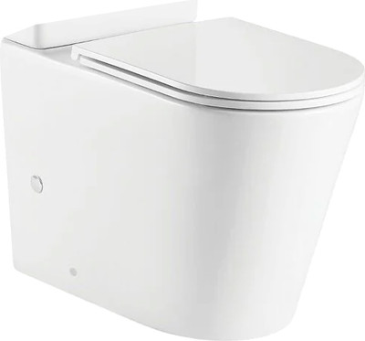 Чаша унитаза напольного Koller Pool Orion OR-0650-RC-C