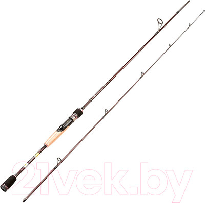 Удилище Ryobi Smap Plus VP / S662MF