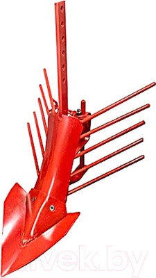 Картофелевыкапыватель ВРМЗ ЗАО ВСН-10Т (12.03.52.00.00-01)
