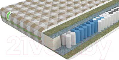 Матрас Mr. Mattress Indica 90x195