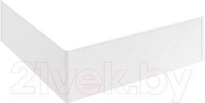 Экран для душевого поддона No Brand 70x25 (2шт)