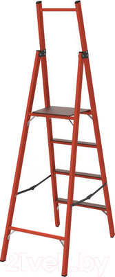 Лестница-стремянка Letra ССД-1.25 Ш / ЛЕ53065