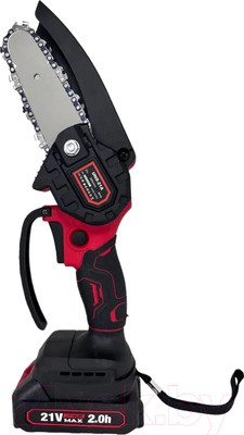 Пила цепная аккумуляторная Edon UNS-21A