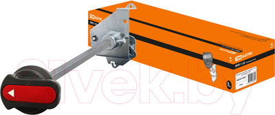 Привод дистанционный TDM ПРП-1 160 (ПРП-1-33) для ВА88-33 / SQ0707-0049