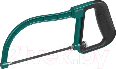 Пила лучковая Kraftool 15607