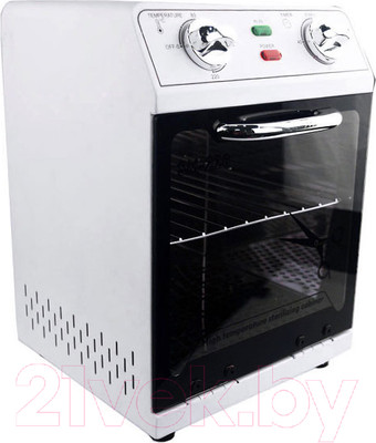 Сухожаровой шкаф T&H SM-220 (белый)