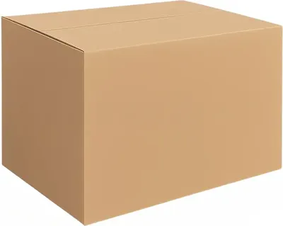 Коробка для переезда No Brand 800x800x800