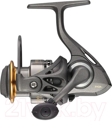 Катушка безынерционная Ryobi Fighter 3500