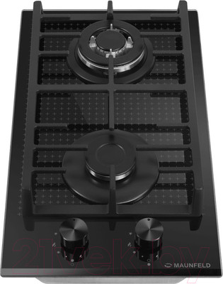Газовая варочная панель Maunfeld EGHG.32.73CB2/G