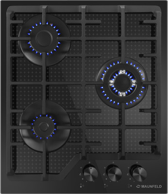 Газовая варочная панель Maunfeld EGHG.43.73CB2/G
