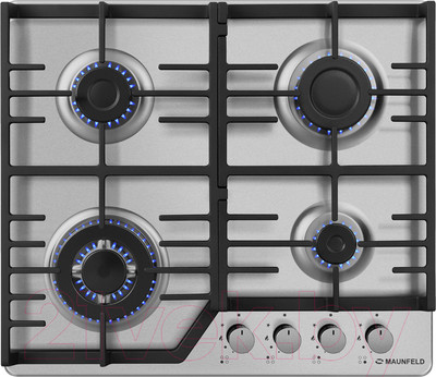 Газовая варочная панель Maunfeld EGHS.64.73CS/G