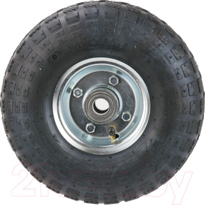 Колесо для тачки Стелла-техник PR255M-20PB