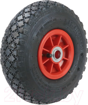 Колесо для тачки Стелла-техник PR255P-20B