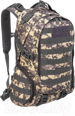 Рюкзак тактический Helios HS-9332-G (камуфляж цифра)