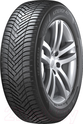 Всесезонная шина Hankook Kinergy 4S2 H750 195/55R16 87V