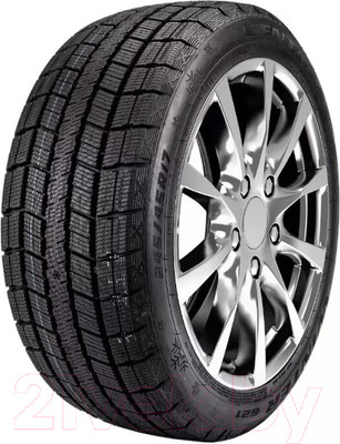 Зимняя шина Centara Winter RX621 245/45R18 96T