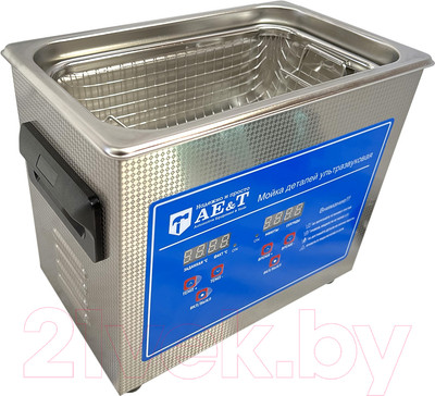 Установка для мойки деталей AE&T TC-30TH