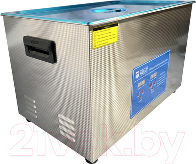 Установка для мойки деталей AE&T TC-300TH