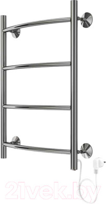 Полотенцесушитель электрический Stelmix ЭПС П4 400x600