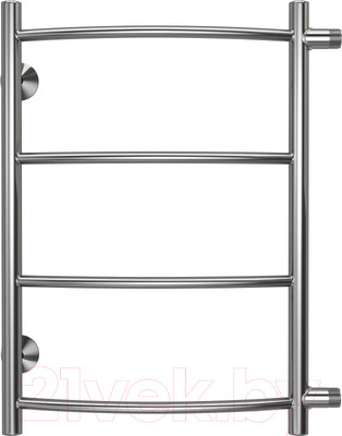 Полотенцесушитель водяной Stelmix ВПС П4 400x600 (боковое подключение 500 G 3/4")