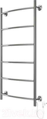 Полотенцесушитель электрический Stelmix ЭПС П6 500x1000