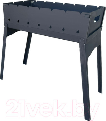 Мангал No Brand Складной (2мм)