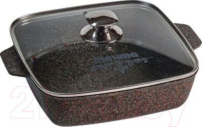 Жаровня Мечта Premium M37902 (мокко)