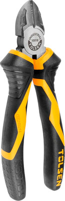 Пассатижи Tolsen Gripro TT10018