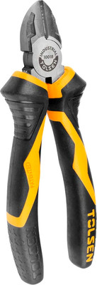 Пассатижи Tolsen Gripro TT10019