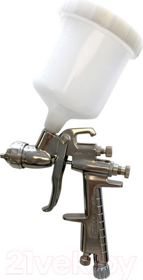 Пневматический краскопульт Walcom 10011 Gel Coat / 47930